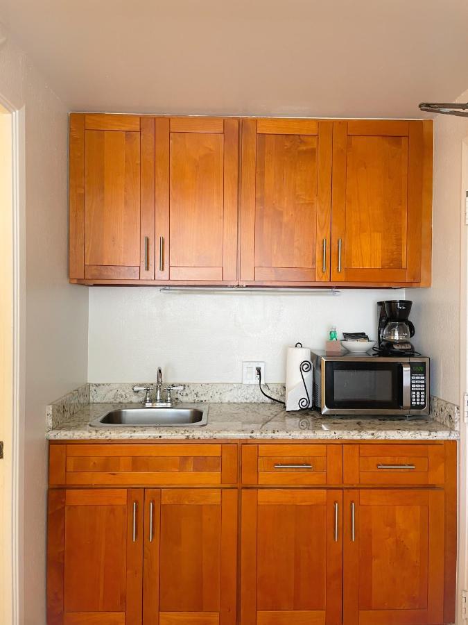 Hawaiian Monarch 801 Condo Гонолулу Экстерьер фото
